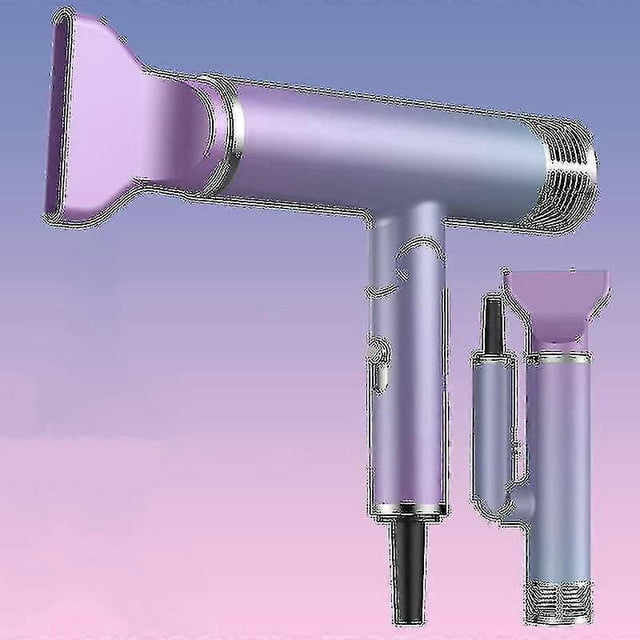 Powerful Ionic Hair Dryer 1800w For Home Salon