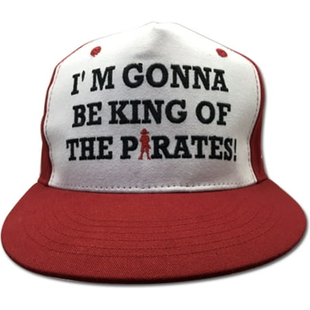 Baseball Cap One Piece I M Gonna Be King Of The Pirates Luffy Ge1221 Walmart Canada Baseball Cap One Piece I M Gonna Be King Of The Pirates Luffy Ge1221 Walmart Canada