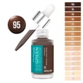 thumbnail image 2 of Base de aceite teñida Superdrop de Makeup Maybelline Green Edition, 2 of 7
