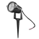 thumbnail image 5 of Yuarrent 3 * 3W LED Césped Jardín Luz de inundación Patio Patio Camino Proyector Lámpara Impermeable Azul AC 85-265V Iluminación y accesorios Yuarrent HA024174-00, 5 of 6