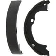 thumbnail image 3 of Detroit Axle - Rear Ceramic Brake Shoes Replacement for Jeep Liberty Wrangler JK Gladiator Dodge Nitro - 2pc Set, 3 of 7
