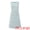 Light Blue, variant on Sleeveless Tweed Boat Neck Sheath Dress L Pink