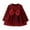 03_Red, variant on QUOTAY Girls Dresses Long Sleeve Party Dress Elegant Gown for Autumn Formal Occasions and Special Events 6M-3Y 04_Pink,2-3 Years