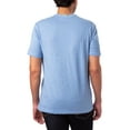 thumbnail image 3 of U.S. Polo Assn. Men's Short Sleeve V-Neck Tee, 3 of 3