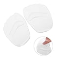 thumbnail image 4 of Foot Cushion Shoe Pads Foot Pads Metatarsal Pads Foot Pain, For Callus For Feet, 4 of 8