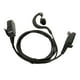 thumbnail image 2 of Methold Auriculares para conducción, Radio bidireccional, ergonómico, manos libres, reemplazo de auricular para Hytera HYT Teléfono y Comunicación, 2 of 6