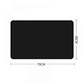 thumbnail image 2 of Sun Protection Car Baby Curtain, Magnetic UV Insulation Sun Protection Car Child Side Window Rear Window Curtain, 2 of 5