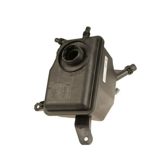 Expansion Tank - Compatible with 2004 - 2005 BMW 645Ci