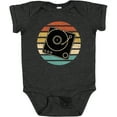 thumbnail image 3 of Inktastic Turn Table Record Player Retro Boys or Girls Baby Bodysuit, 3 of 5