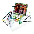 thumbnail image 3 of Set de Marcadores de Punta Dual Pincel y Detalle Crayola, 32 Colores, 3 of 7