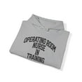 thumbnail image 4 of Operating Room Nurse OR Surgical Student Hoodie, Gifts, Hooded Sweatshirt, 4 of 4