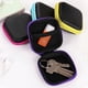 thumbnail image 3 of [SD] 1Pcs Caja De Bolsillo De Malla Dura Premium , Funda Para Auriculares Con Cremallera , Cable USB/Bolsa De Almacenamiento De Monedas, 3 of 4