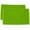 Lime Green, variant on 2-Pack Elegani Towels - 16” x 26”Premium 100% Cotton Terry Velour Hand & Face Sports Gym Towel Set - Lime Green