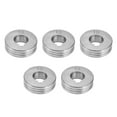 thumbnail image 4 of Welding Wire Feeding Guide Wheel10Pcs Welder Wire Feed Wire Feed Roller Welder Feed Roller Ultimate Comfort, 4 of 5