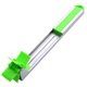 thumbnail image 1 of Watermelon Cutter Stainless Steel Windmill Design Cut Watermelon Kitchen Gadgets Salad Fruit Slicer Cutter Tool, 1 of 4