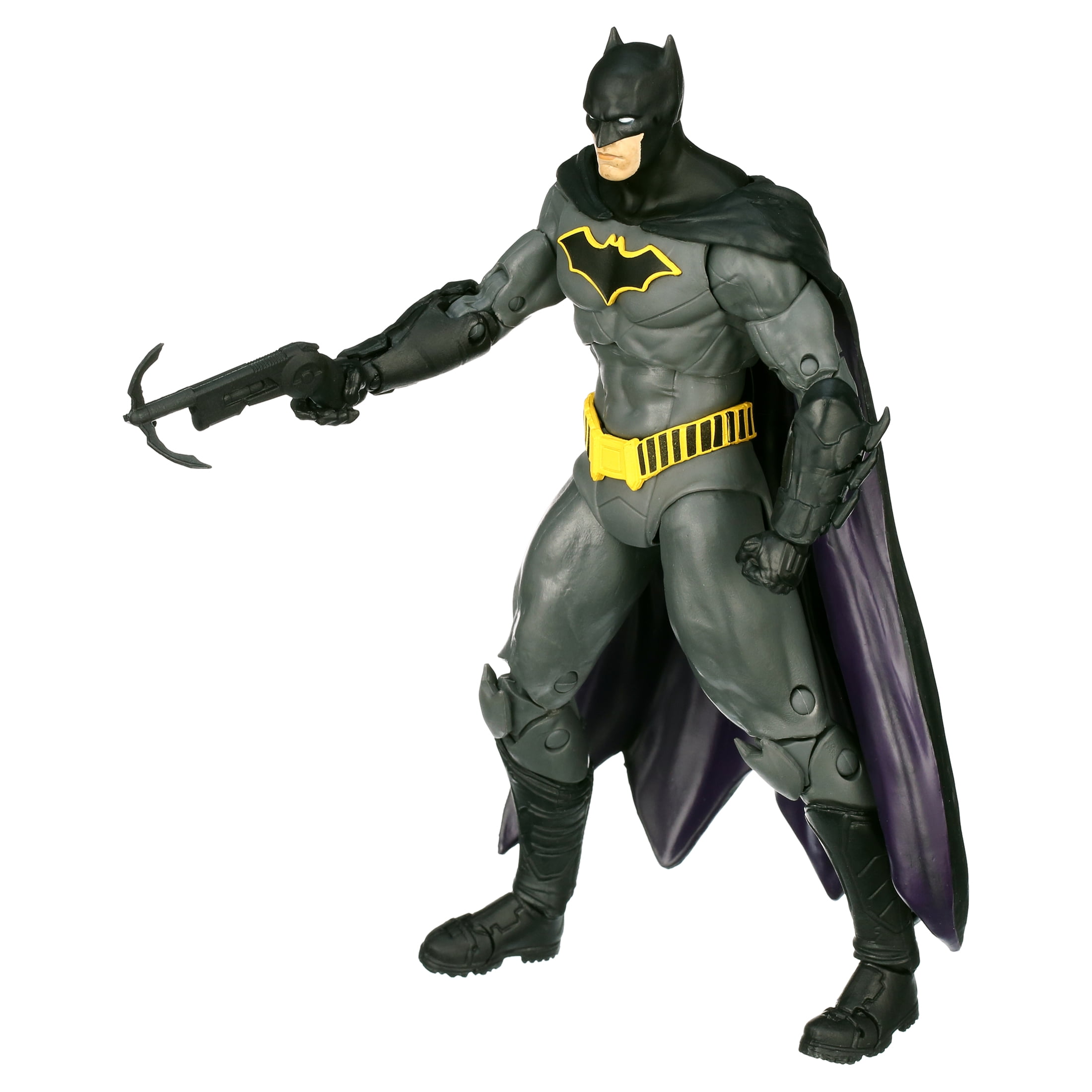 DC Multiverse DC Rebirth Batman Action Figure Walmart