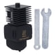 thumbnail image 2 of Kit Hotend de Informora 3D para Bambu Lab A1 A1 Mini, Pieza de Informora 3D de Bloque Calentador Mejorado Con Boquilla de Acero Endurecido Extra 0,2 mm/0,4 mm, 2 of 7