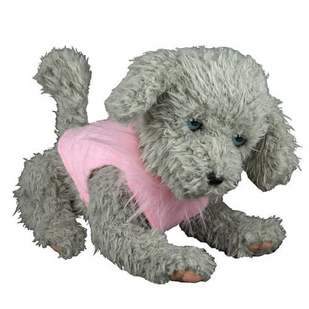 FurReal Friends: Scamps Interactive Puppy with Bonus