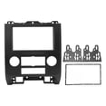 thumbnail image 2 of Double DIN  Install Dash Kit, Double DIN Dash Kit Long Service Life Perfect Fit Wear   for Car, 2 of 8