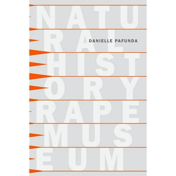 Natural History Rape Museum (Paperback)