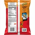 thumbnail image 3 of 2X - Cheetos Crunchy Cheese Chips-3.25 oz, 3 of 4