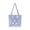 Blue, variant on Pet Carrier Bag,Soft-Sided Breathable Pet Traveling Bag,Side Opening Head-out and Dual Shoulder & Hand Carry Design,for Holiday Outdoor Play with Pet
