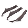 thumbnail image 3 of Car Interior Window Switch Armrest Panel Door Handle kits 4Pcs For BMW F10 F11 5Series 2010-2016 RHD, 3 of 6