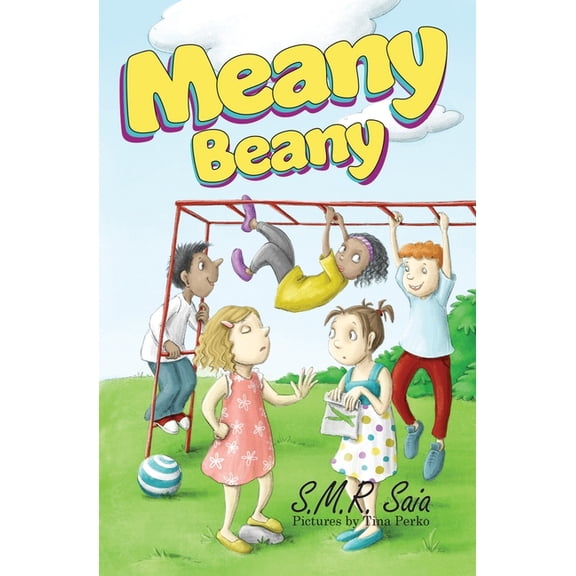 Meany Beany, (Paperback)
