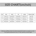 thumbnail image 3 of MEZZALL Halloween Pajamas for Women Soft Lightweight Spaghetti Strap Crop Cami Sleep Set Skeleton Hand Graphic Shorts Loungewear Set for Indoor Lounging Stylish 2 Piece Pjs, 3 of 3