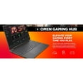 thumbnail image 3 of Hewlett Packard VICTUS 15-fa1040nr 15.6" Intel i5-12500H 16GB/512GB Gaming Laptop, 3 of 12