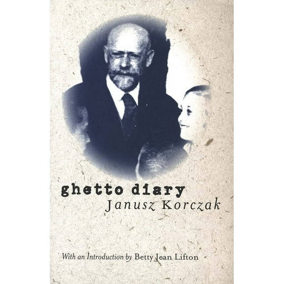 Ghetto Diary (Paperback)