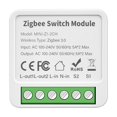thumbnail image 1 of For For For Tuya For Smart Switch 10A 2/3/4 Gang 2-way control Automation Module, 1 of 1