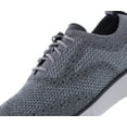 thumbnail image 2 of Cole Haan 2 Zerogrand Stitchlite Mens Shoes Size 9, Color: Magnet/Vapor Grey, 2 of 3