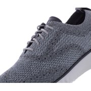 Cole Haan 2 Zerogrand Stitchlite Mens Shoes Size 9.5, Color: Magnet/Vapor Grey