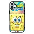 thumbnail image 1 of Spongebob 1ère Étui iPhone 16 Plus, iPhone 15 Pro, 1 of 2