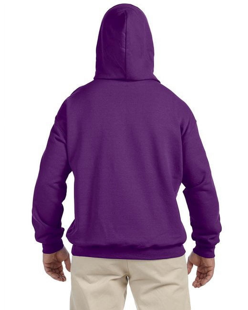 Lavender gildan hoodie sales