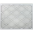 Filterbuy 20x25x1 MERV 13 Pleated HVAC AC Furnace Air Filters (3Pack