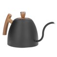 thumbnail image 2 of Stainless Steel KettlePour Over Kettle 800ml Gooseneck Tea Kettle Gooseneck Kettle High-Precision Functionality, 2 of 5