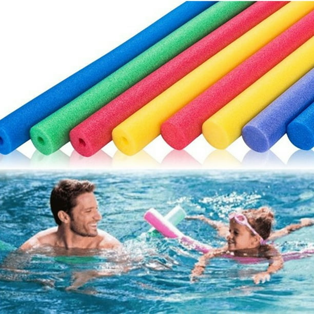Leaveforme Foam Swimming Noodle Swimming Pool Noodle Foam Stick Summer