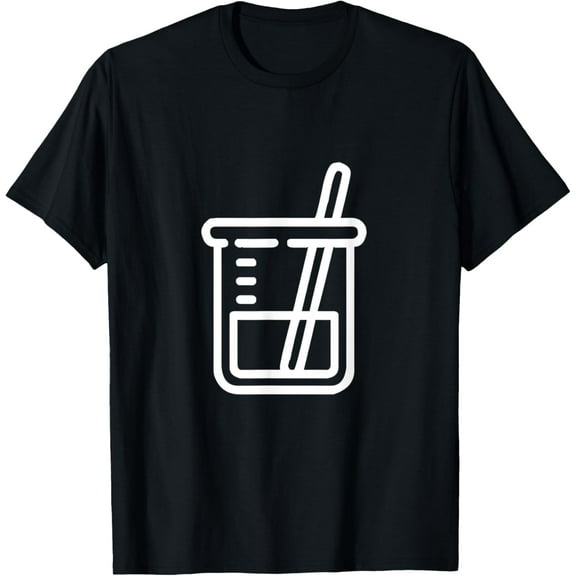Exquisite and comfortable-Science Chemistry Gift Trendy Aesthetic T-Shirt