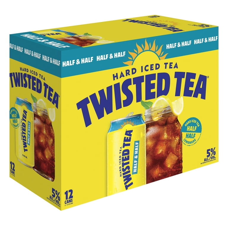 BANANA SHAKE TEA & MINT HUMBUG TEA BUDDY CADDY - Twist Teas