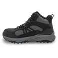 thumbnail image 5 of Avenger Work Boots Summit Trail Mid - Men's - CT|EH|PR|WP|SR|SF - Black / Grey - Size: 14 - EE - (Extra Wide), 5 of 10