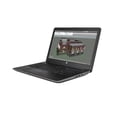 thumbnail image 3 of Laptop HP ZBook 15 G3 - 15.6" - Intel Core i7  -6A - 2,6 GHz - 12GB - SSD 256 GB- REACONDICIONADO, 3 of 6
