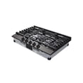 thumbnail image 4 of CBGJ3023D 30 Inch Gas Cooktop 20K BTU, 4 of 5