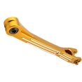 thumbnail image 1 of Motorcycle Paralleling Arm Lower Seat Height Replacement Fit for Adv 2007-2013 R1200RT R1200R 2010-2013 R R1200ST Gold, 1 of 10