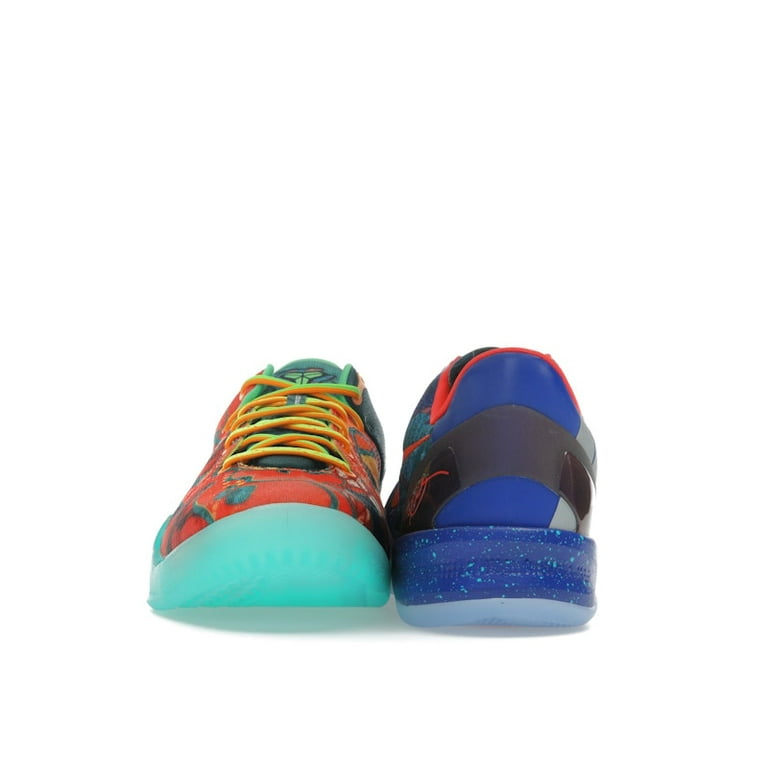 Nike Men's Kobe 8 Protro What The (2025) Basketball Shoes, from