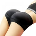 thumbnail image 3 of Women's Padded Panties Underwear Seamless Butt Lifter Hip Enhancer Panty Hip Pads Shapewear, 3 of 9