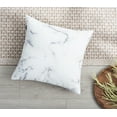 thumbnail image 5 of Ada Home Decor Marble Contemporary Pillow, 5 of 6