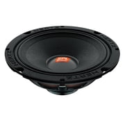Hertz SPL Show Series SV-165-NEO 6.5 4-Ohm SPL Midrange Speaker Drivers (Pair) with Neo Magnets and UV/Waterproofing