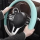thumbnail image 1 of Funda para volante de coche, antideslizante, fina, para volante deportivo, 1 of 6